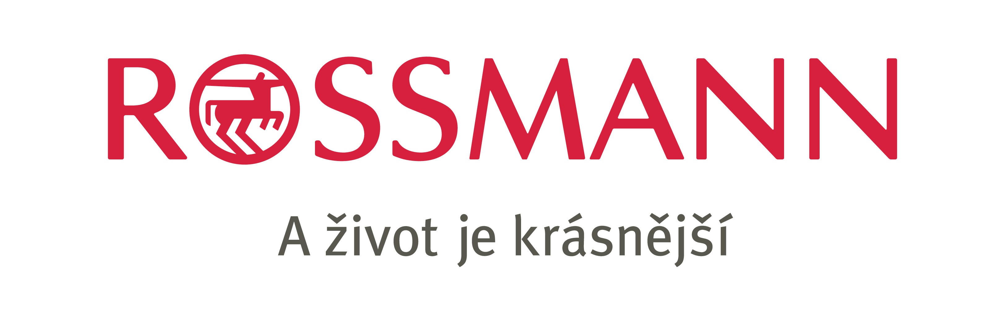 ROSSMANN A zivot je krasnejsi_Logo